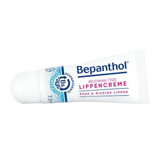 BEPANTHOL Lippencreme 7,5 g