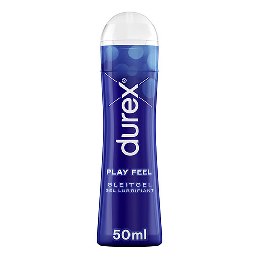 DUREX play Feel Gleitgel 50 ml