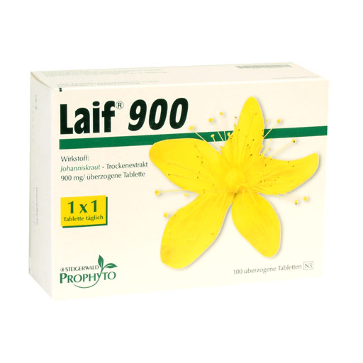 LAIF 900 Filmtabletten* 100 St