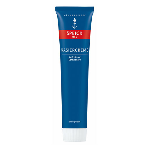 SPEICK Rasiercreme 75 ml