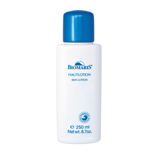 BIOMARIS Hautlotion 250 ml