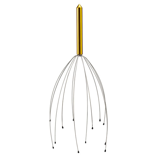 KOPFMASSAGEGERÄT manuell 1 St