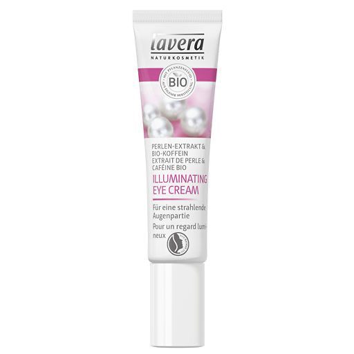 LAVERA Illuminating Eye Cream Perle 15 ml