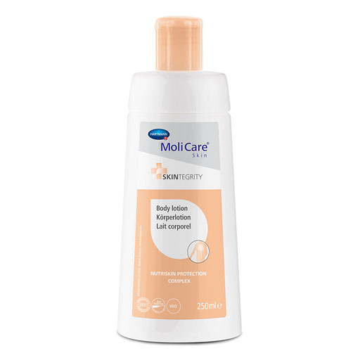 MOLICARE Skin Körperlotion 500 ml