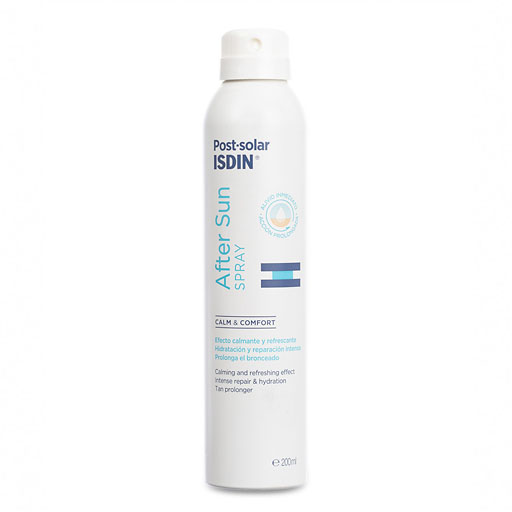 ISDIN After Sun Spray 200 ml