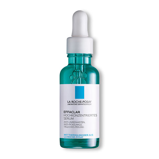 ROCHE-POSAY Effaclar hochkonzentriertes Serum 30 ml