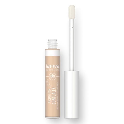 LAVERA Radiant Skin Concealer 02 light 5,5 ml