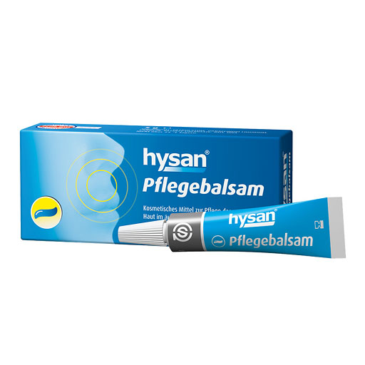 HYSAN Pflegebalsam 5 g